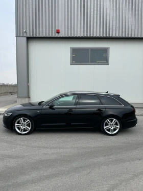 Audi A6 3.0 BITDI S-Line /ПЕЧКА/ Сменени вериги и дюзи, снимка 6