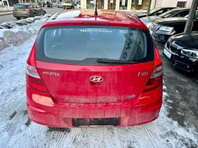 Hyundai I30, снимка 6