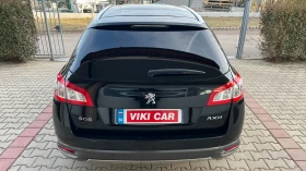 Peugeot 508 RXH FELINE-FULL LED, снимка 6