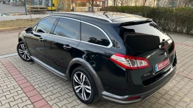 Peugeot 508 RXH FELINE-FULL LED | Mobile.bg    4