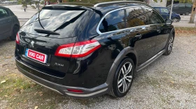 Peugeot 508 RXH FELINE-FULL LED | Mobile.bg    2