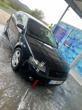 Обява за продажба на Audi A3 ~5 700 лв. - изображение 3