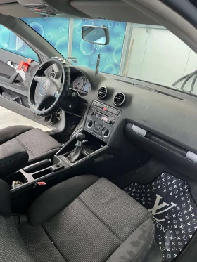 Обява за продажба на Audi A3 ~5 700 лв. - изображение 7
