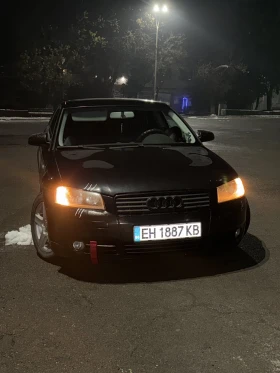 Обява за продажба на Audi A3 ~5 700 лв. - изображение 1
