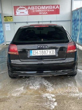 Обява за продажба на Audi A3 ~5 700 лв. - изображение 4