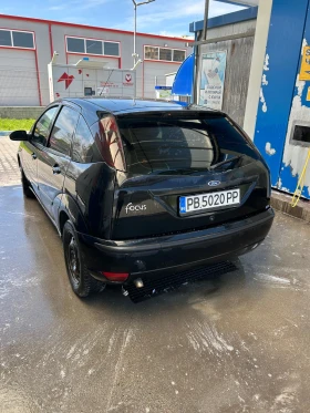 Обява за продажба на Ford Focus ~2 899 лв. - изображение 2