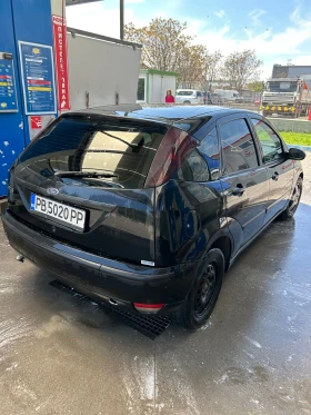 Обява за продажба на Ford Focus ~2 899 лв. - изображение 3