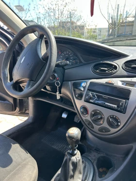 Обява за продажба на Ford Focus ~2 899 лв. - изображение 5
