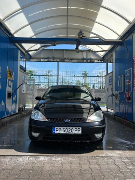 Обява за продажба на Ford Focus ~2 899 лв. - изображение 1