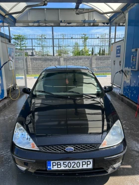 Обява за продажба на Ford Focus ~2 899 лв. - изображение 1