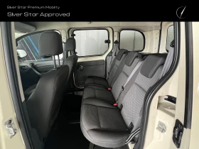 Обява за продажба на Mercedes-Benz Citan 111cdi Combi Tourer Long N1 ~26 040 лв. - изображение 4