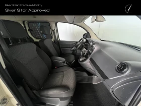Обява за продажба на Mercedes-Benz Citan 111cdi Combi Tourer Long N1 ~26 040 лв. - изображение 7