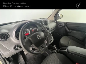 Обява за продажба на Mercedes-Benz Citan 111cdi Combi Tourer Long N1 ~26 040 лв. - изображение 6