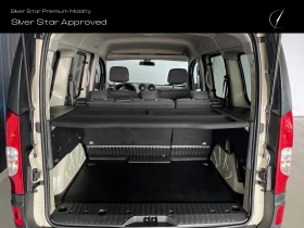 Обява за продажба на Mercedes-Benz Citan 111cdi Combi Tourer Long N1 ~26 040 лв. - изображение 10