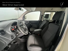 Обява за продажба на Mercedes-Benz Citan 111cdi Combi Tourer Long N1 ~26 040 лв. - изображение 5