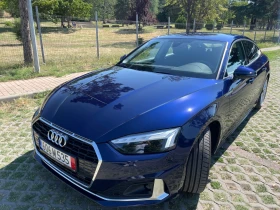 Обява за продажба на Audi A5  Sportback 40 TFSI  ~68 990 лв. - изображение 1
