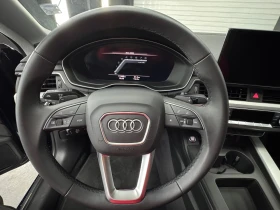 Audi A5  Sportback 40 TFSI  | Mobile.bg    17