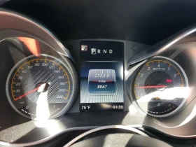 Обява за продажба на Mercedes-Benz AMG GT C ~ 159 900 лв. - изображение 9