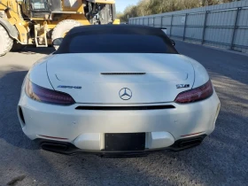 Обява за продажба на Mercedes-Benz AMG GT C ~ 159 900 лв. - изображение 5
