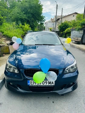 Обява за продажба на BMW 530 БМВ 530и  ~5 500 лв. - изображение 1
