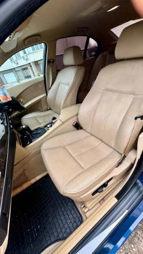 Обява за продажба на BMW 530 БМВ 530и  ~5 500 лв. - изображение 11