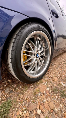 BMW 530  530  | Mobile.bg    14