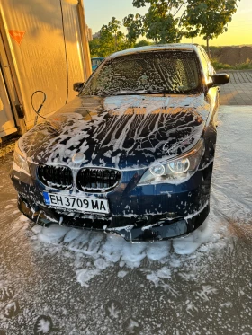 Обява за продажба на BMW 530 БМВ 530и  ~5 500 лв. - изображение 7