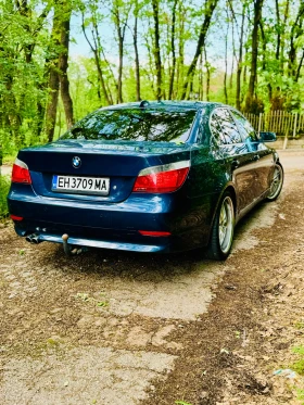 Обява за продажба на BMW 530 БМВ 530и  ~5 500 лв. - изображение 9
