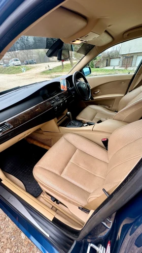 Обява за продажба на BMW 530 БМВ 530и  ~5 500 лв. - изображение 10
