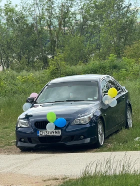 Обява за продажба на BMW 530 БМВ 530и  ~5 500 лв. - изображение 2