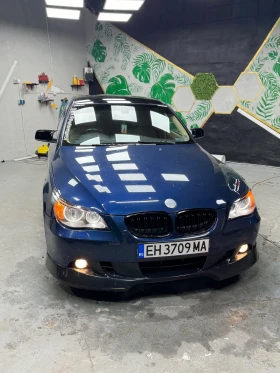 Обява за продажба на BMW 530 БМВ 530и  ~5 500 лв. - изображение 3