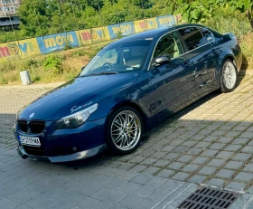 Обява за продажба на BMW 530 БМВ 530и  ~5 500 лв. - изображение 6