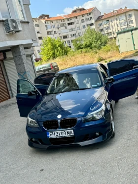 Обява за продажба на BMW 530 БМВ 530и  ~5 500 лв. - изображение 1