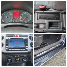VW Golf Plus 2.0tdi BMM 140к.с 8 клапана Golf Gross - 8999 лв. - 52170278 | Car24.bg
