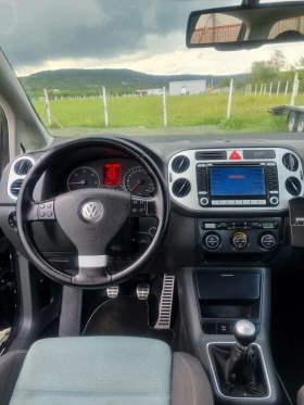 VW Golf Plus 2.0tdi BMM 140к.с 8 клапана Golf Gross - 8999 лв. - 52170278 | Car24.bg