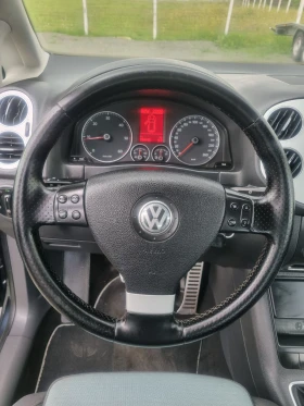 VW Golf Plus 2.0tdi BMM 140к.с 8 клапана Golf Gross - 8999 лв. - 52170278 | Car24.bg