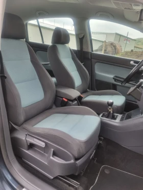 VW Golf Plus 2.0tdi BMM 140к.с 8 клапана Golf Gross - 8999 лв. - 52170278 | Car24.bg