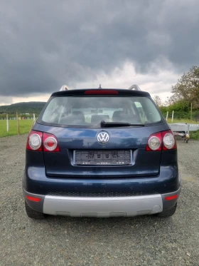 VW Golf Plus 2.0tdi BMM 140к.с 8 клапана Golf Gross - 8999 лв. - 52170278 | Car24.bg