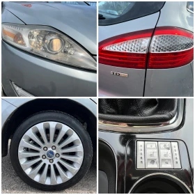 Ford Mondeo !!!!!!! | Mobile.bg    8