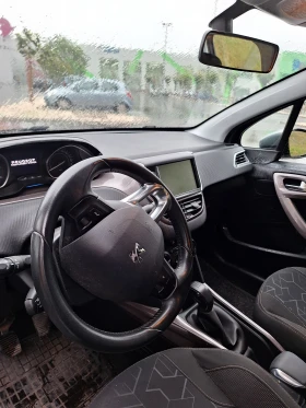 Peugeot 2008 ehdi | Mobile.bg    4