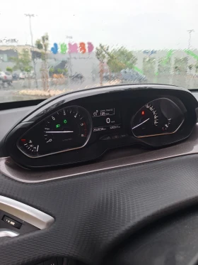 Peugeot 2008 ehdi | Mobile.bg    5