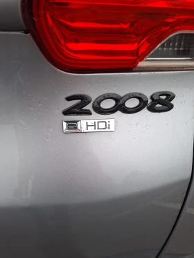 Peugeot 2008 ehdi | Mobile.bg    11
