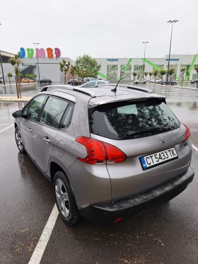 Peugeot 2008 ehdi | Mobile.bg    3