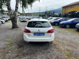 Peugeot 308 1.6HDI EURO6D - 12490 лв. - 89563542 6