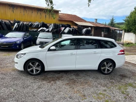 Peugeot 308 1.6HDI EURO6D - 12490 лв. - 89563542 4