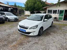 Peugeot 308 1.6HDI EURO6D - 12490 лв. - 89563542 3