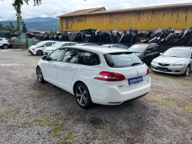 Peugeot 308 1.6HDI EURO6D - 12490 лв. - 89563542 5