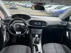Peugeot 308 1.6HDI EURO6D - 12490 лв. - 89563542 10