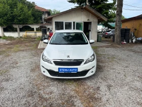 Peugeot 308 1.6HDI EURO6D - 12490 лв. - 89563542 2