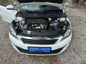 Peugeot 308 1.6HDI EURO6D - 12490 лв. - 89563542 16